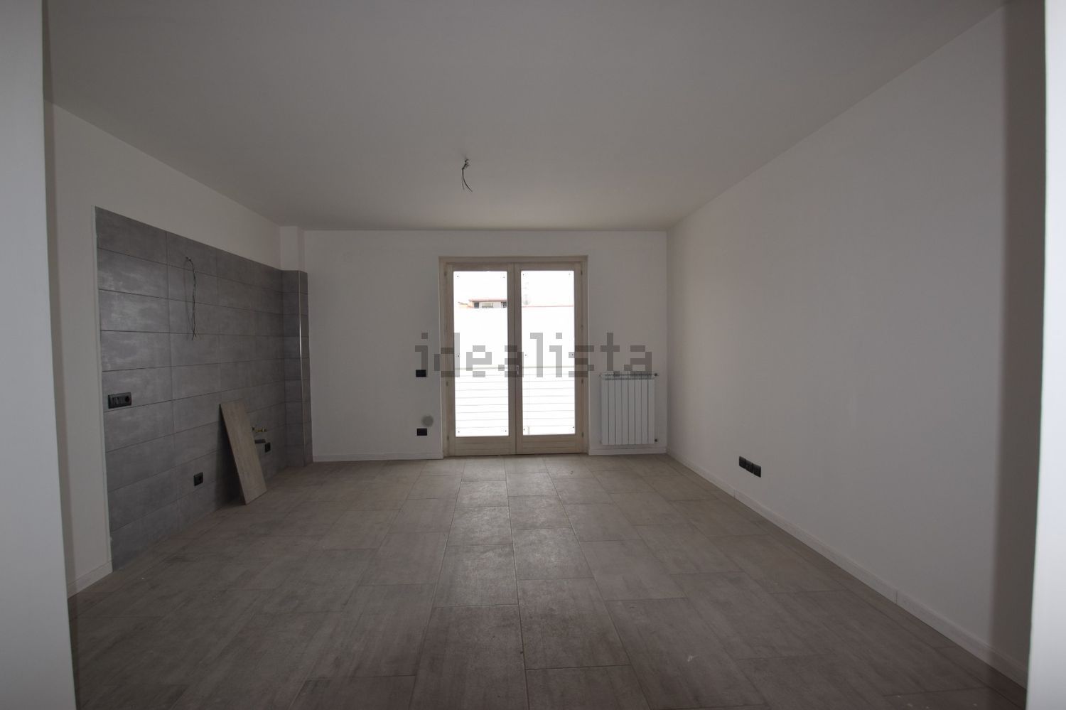 appartamento in vendita a San Prisco