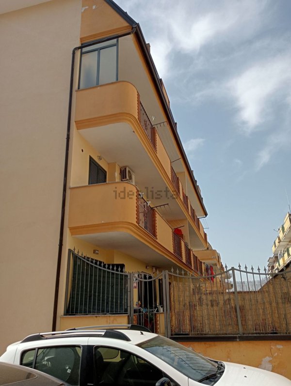 appartamento in vendita a San Prisco