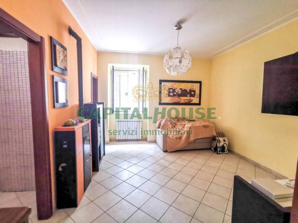 appartamento in vendita a San Prisco