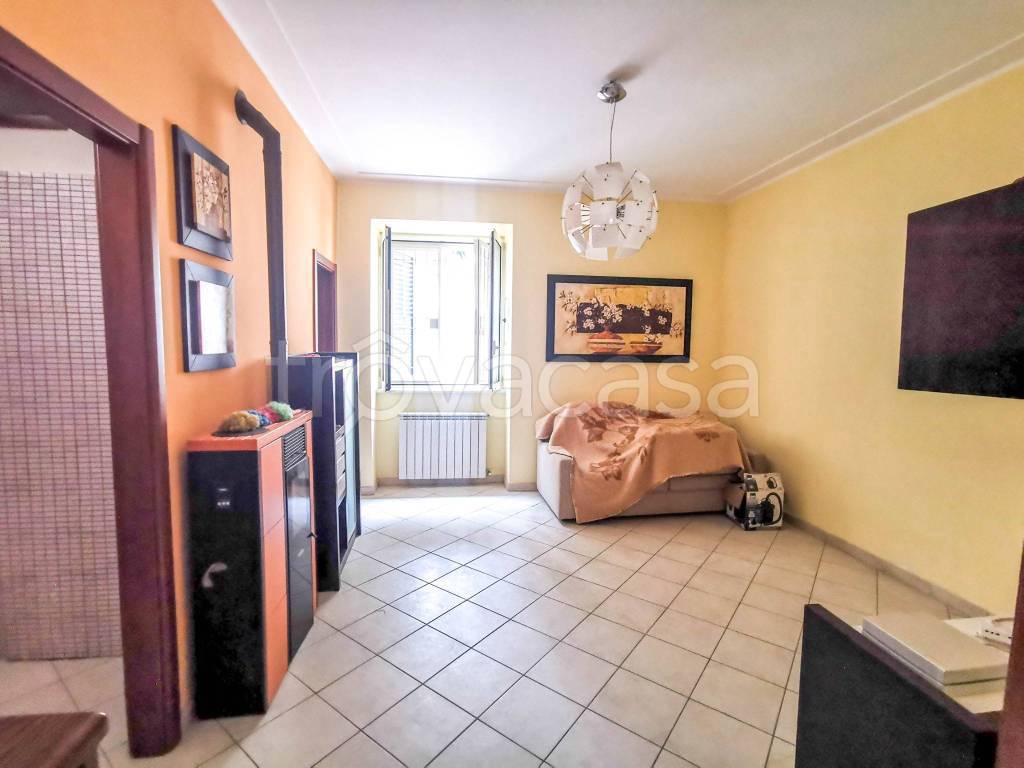 appartamento in vendita a San Prisco