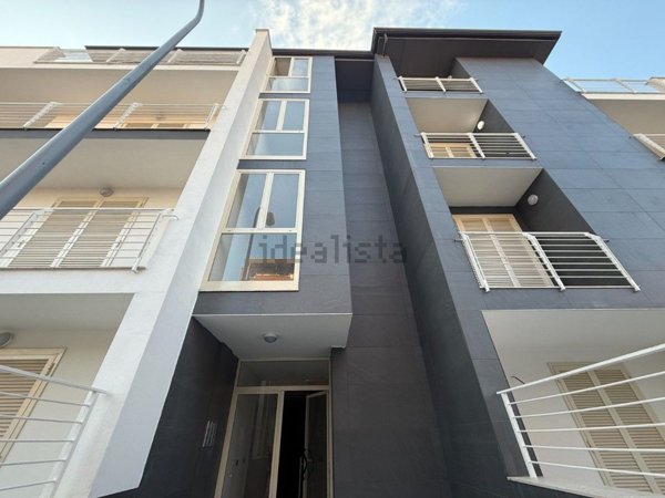 appartamento in vendita a San Prisco