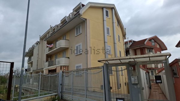 appartamento in vendita a San Prisco