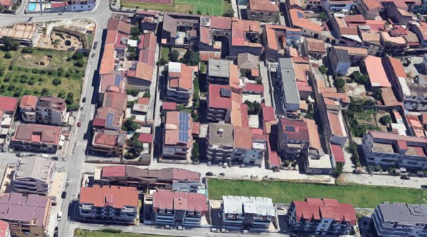 appartamento in vendita a San Prisco