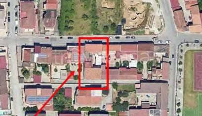appartamento in vendita a San Prisco