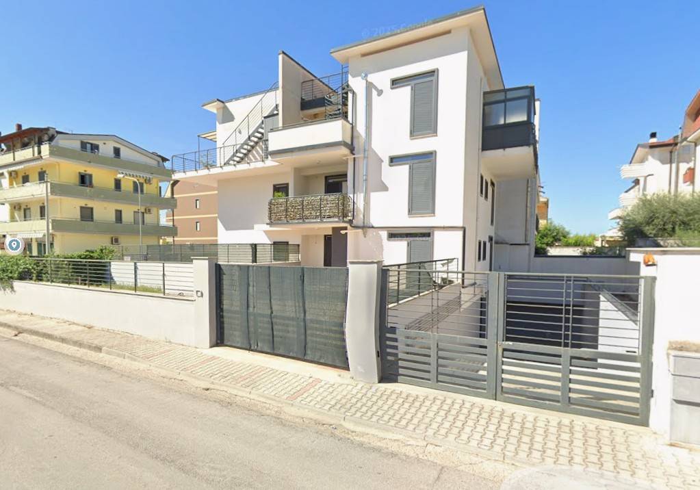 appartamento in vendita a San Prisco