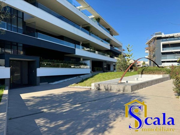 appartamento in vendita a San Prisco