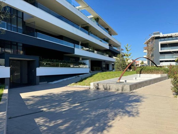 appartamento in vendita a San Prisco