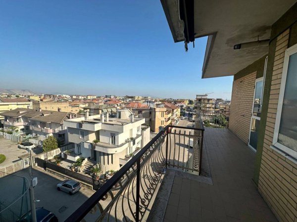 appartamento in vendita a San Prisco