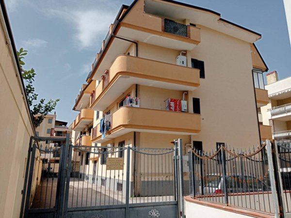 appartamento in vendita a San Prisco