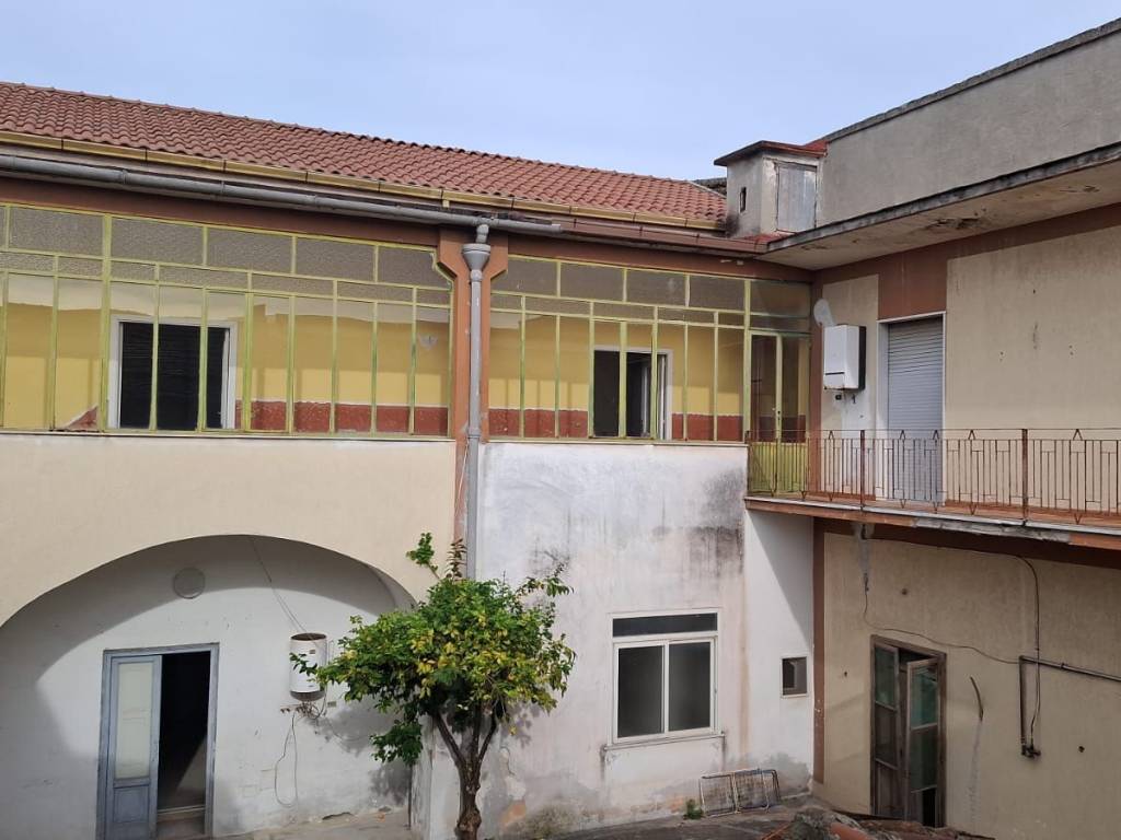 casa indipendente in vendita a San Prisco