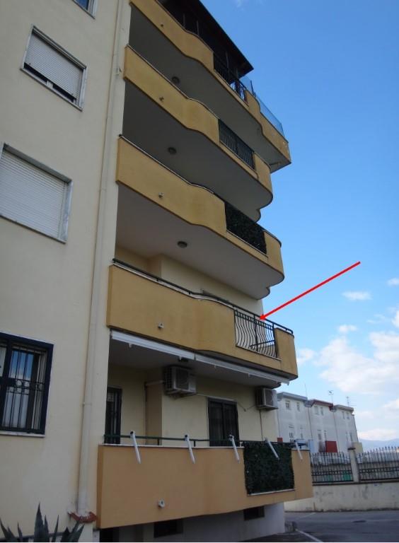appartamento in vendita a San Prisco