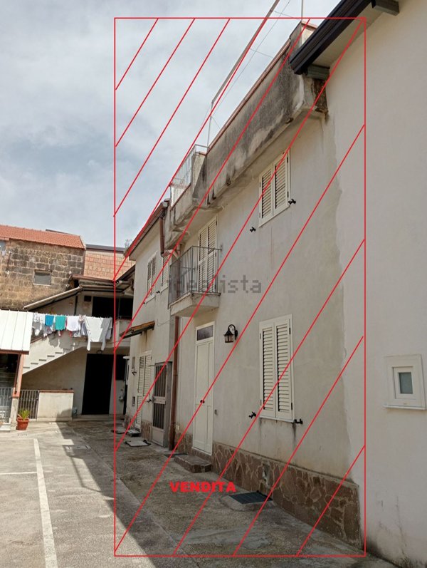 ufficio in vendita a San Prisco