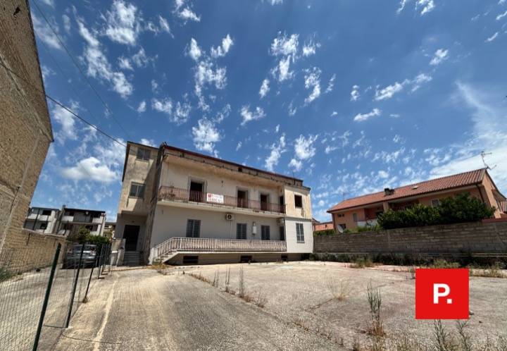 appartamento in vendita a San Prisco