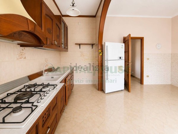 appartamento in vendita a San Prisco