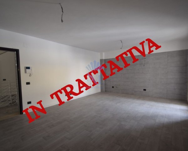 appartamento in vendita a San Prisco