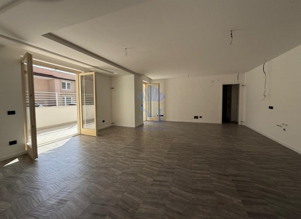 appartamento in vendita a San Prisco