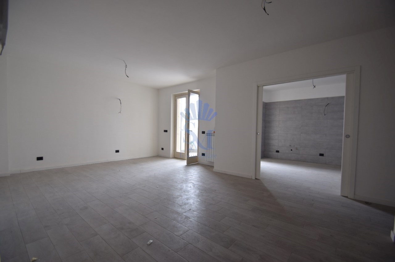 appartamento in vendita a San Prisco