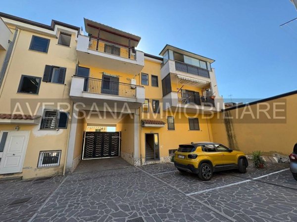 appartamento in vendita a San Prisco