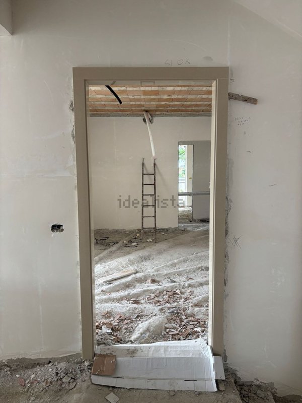 appartamento in vendita a San Prisco