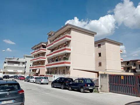 appartamento in vendita a San Prisco