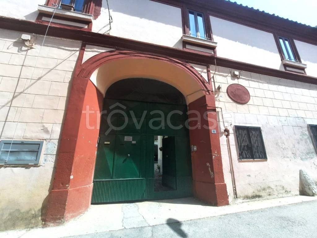 appartamento in vendita a San Prisco
