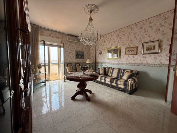 appartamento in vendita a San Prisco
