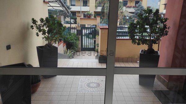 casa indipendente in vendita a San Prisco