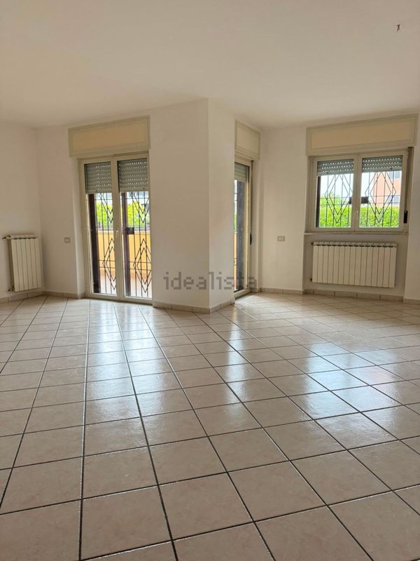 appartamento in vendita a San Prisco
