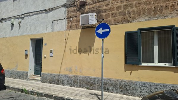 appartamento in vendita a San Prisco