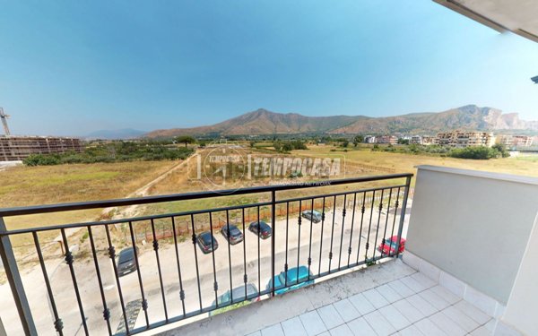 appartamento in vendita a San Prisco
