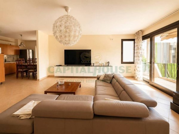appartamento in vendita a San Prisco