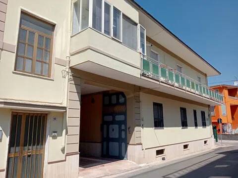 appartamento in vendita a San Prisco