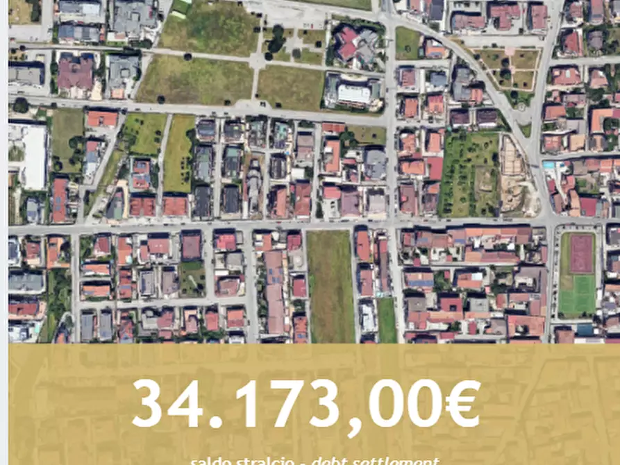 appartamento in vendita a San Prisco