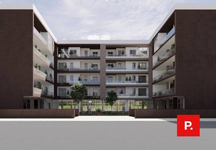 appartamento in vendita a San Prisco