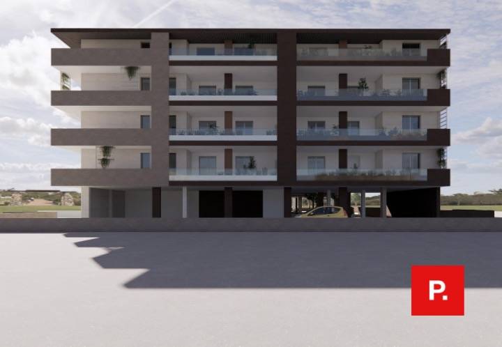 appartamento in vendita a San Prisco