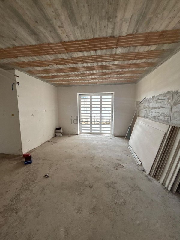 appartamento in vendita a San Prisco