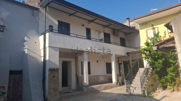 appartamento in vendita a San Prisco