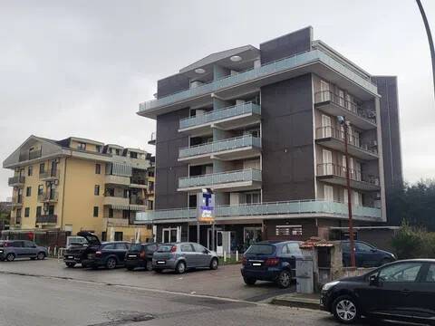 appartamento in vendita a San Prisco