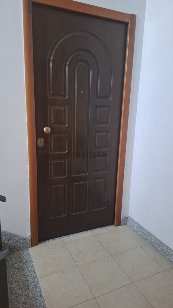 appartamento in vendita a San Prisco