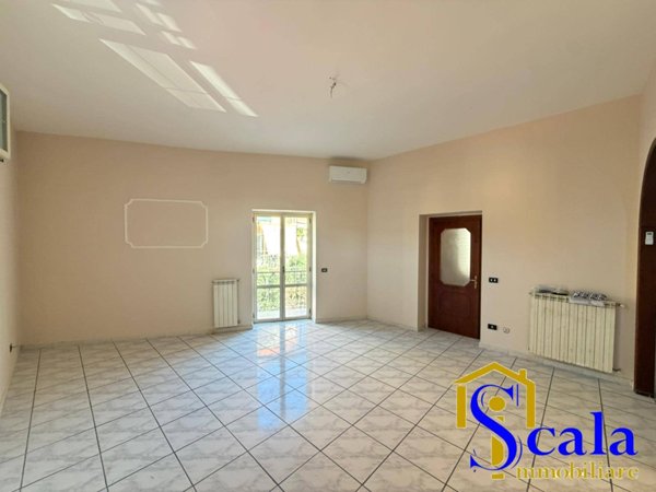 appartamento in vendita a San Prisco