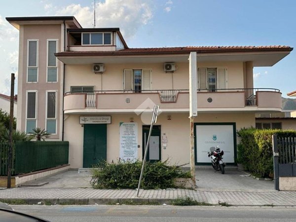casa indipendente in vendita a San Prisco