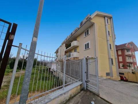 appartamento in vendita a San Prisco