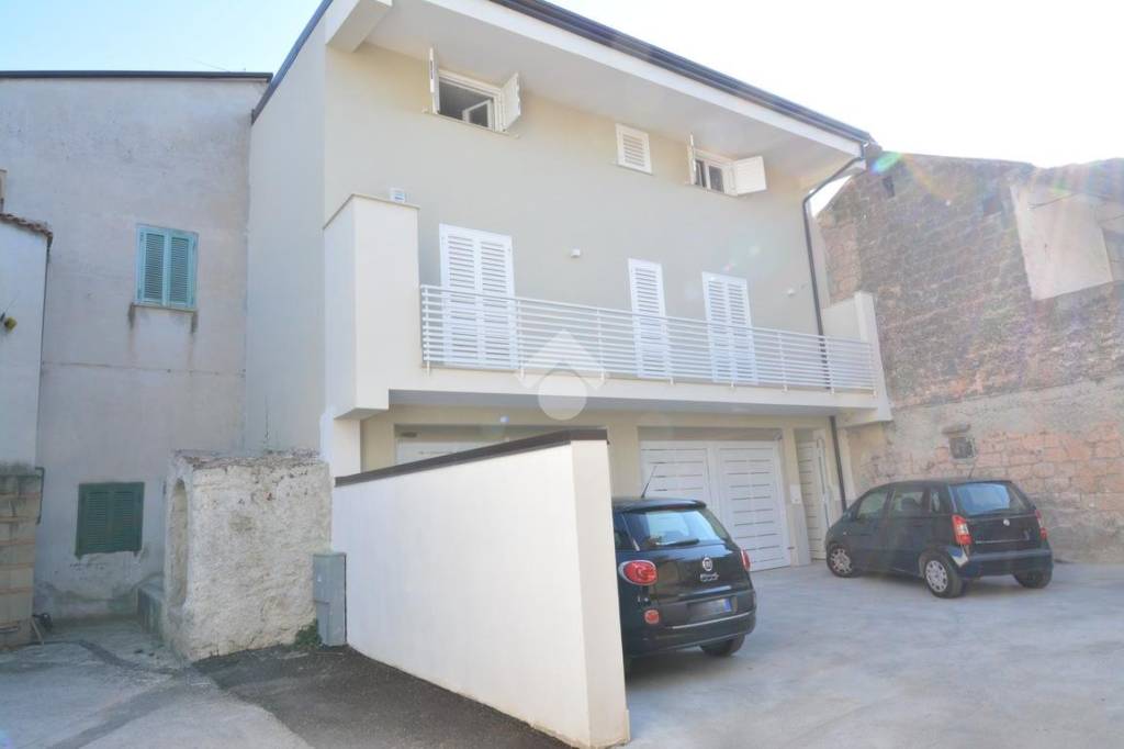 casa indipendente in vendita a San Prisco