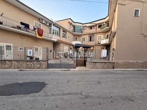 appartamento in vendita a San Prisco