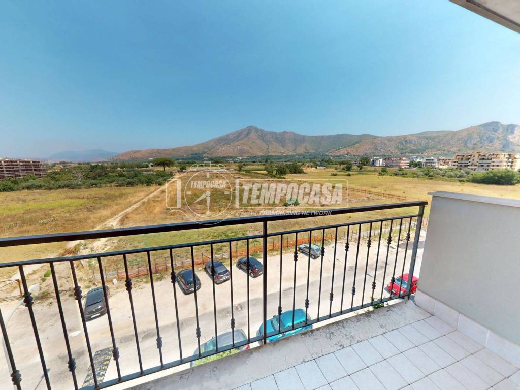 appartamento in vendita a San Prisco
