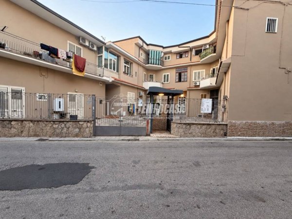 appartamento in vendita a San Prisco