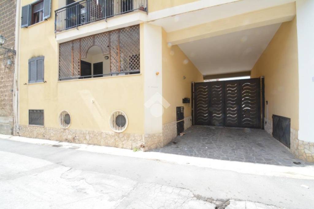 appartamento in vendita a San Prisco