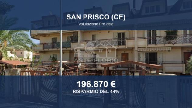casa indipendente in vendita a San Prisco