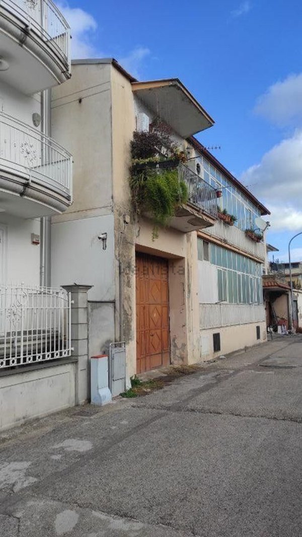 appartamento in vendita a San Prisco