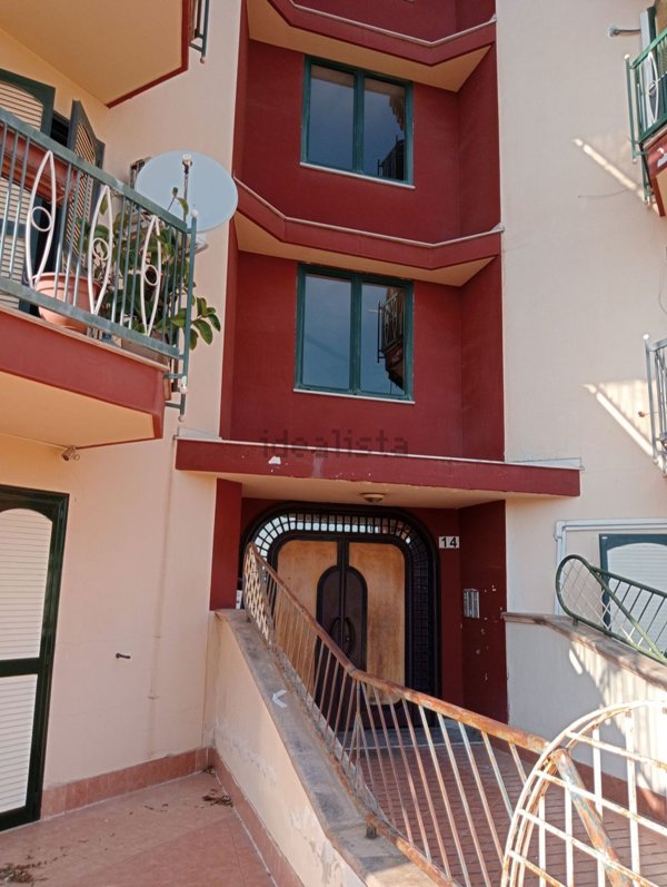 appartamento in vendita a San Prisco